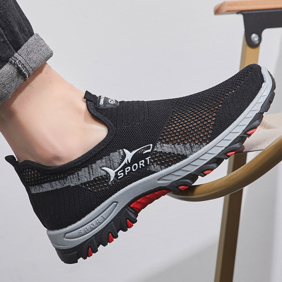 JARV COOLING COMFORT SNEAKER