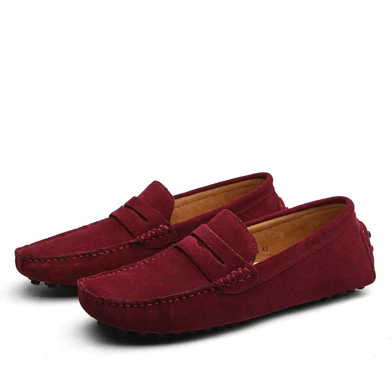 Stylish Men's Loafers for Every Occasion