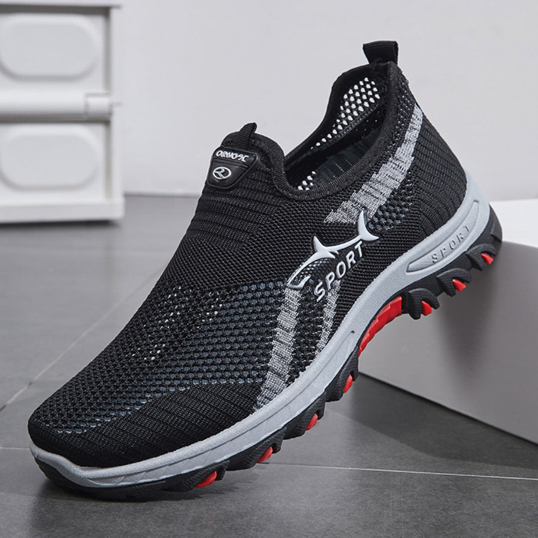 JARV COOLING COMFORT SNEAKER