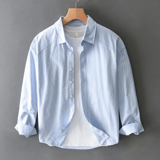 Langford Legacy Stripe Shirt