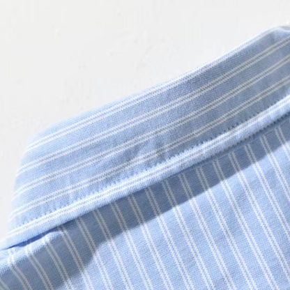Langford Legacy Stripe Shirt