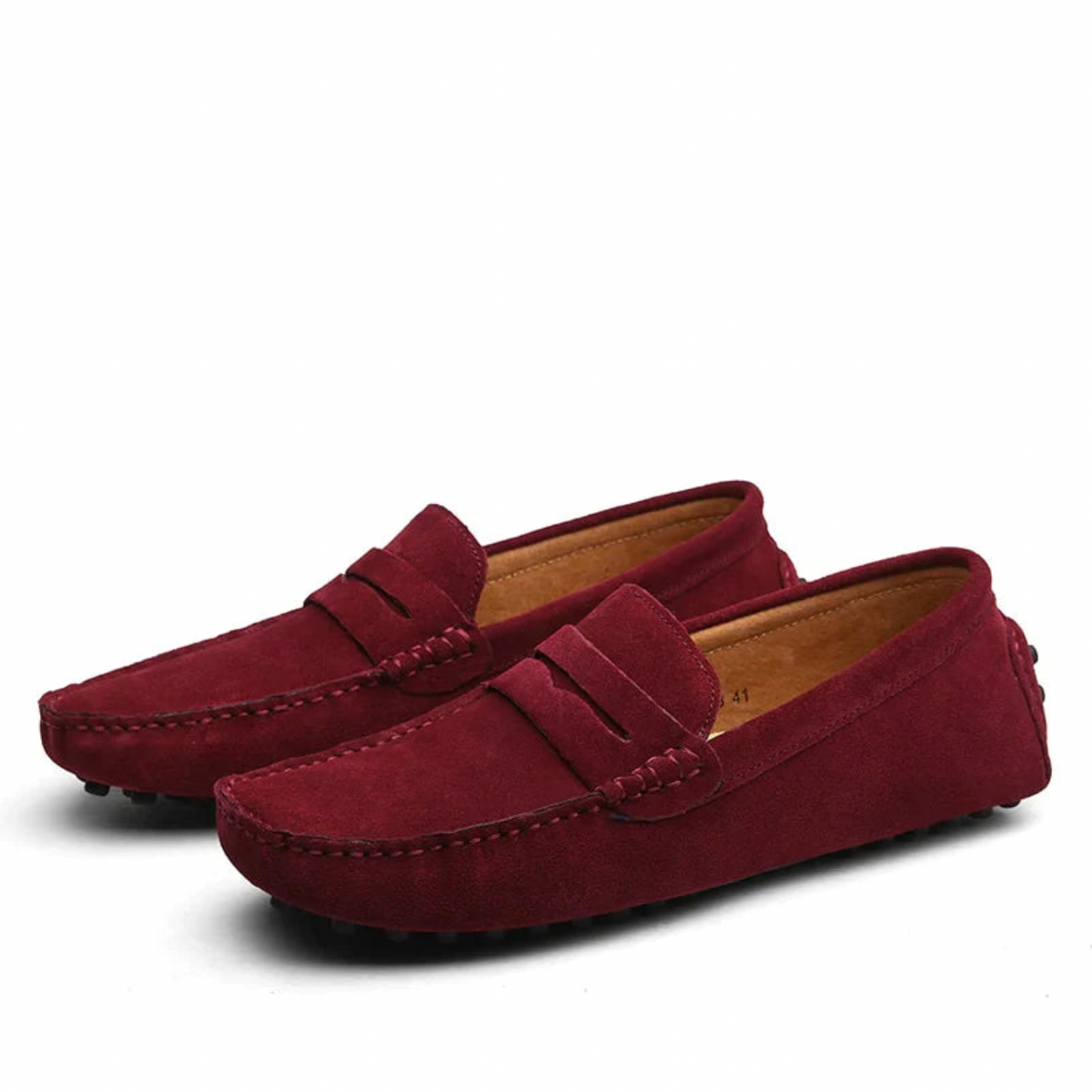 Stylish Men's Loafers for Every Occasion