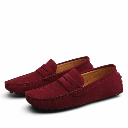 Stylish Men's Loafers for Every Occasion
