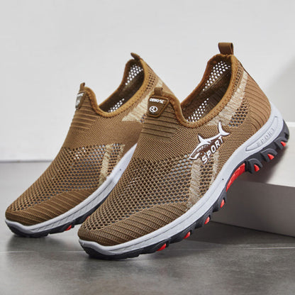 JARV COOLING COMFORT SNEAKER