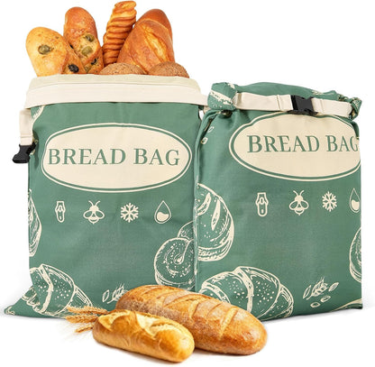 Loafresh bread bag