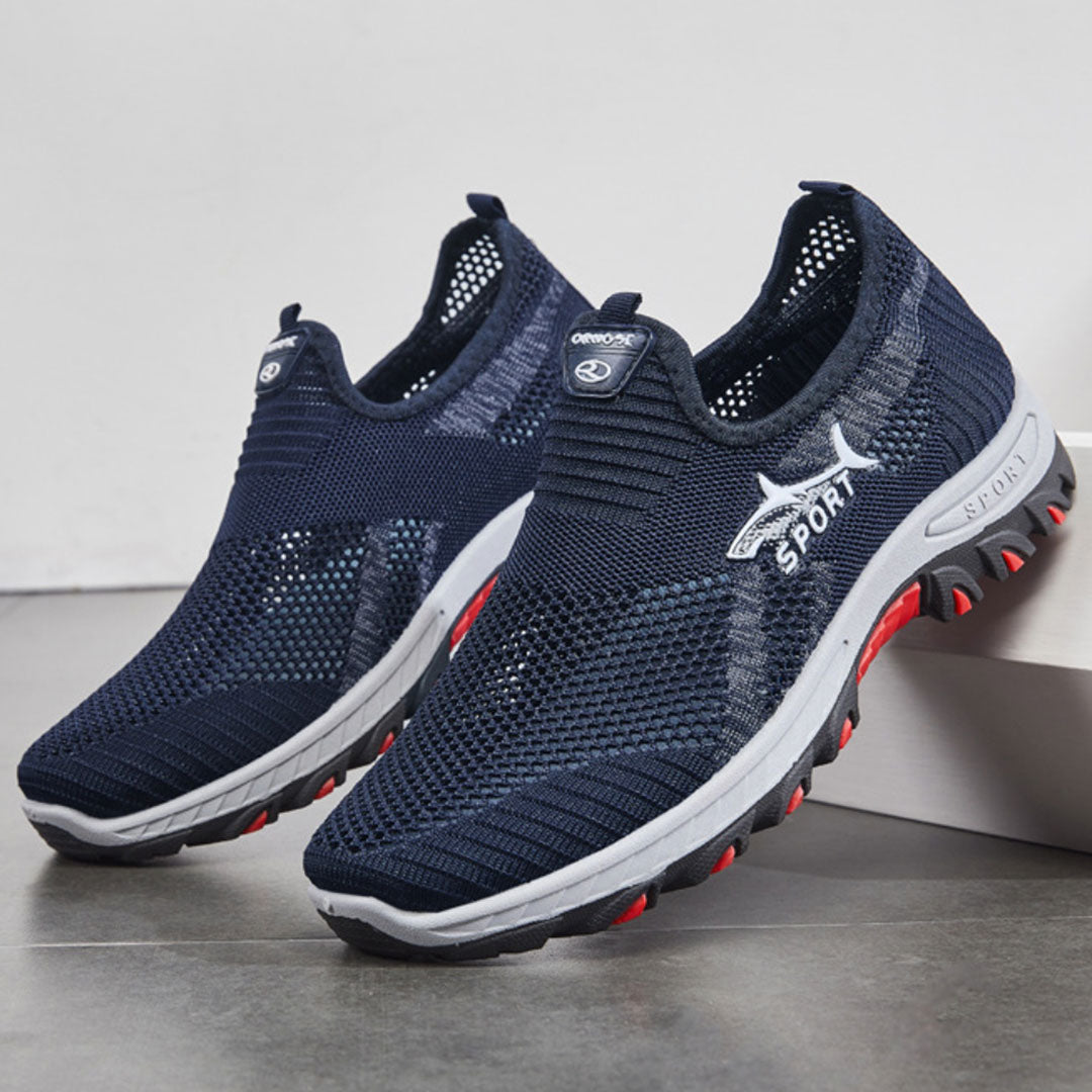 JARV COOLING COMFORT SNEAKER