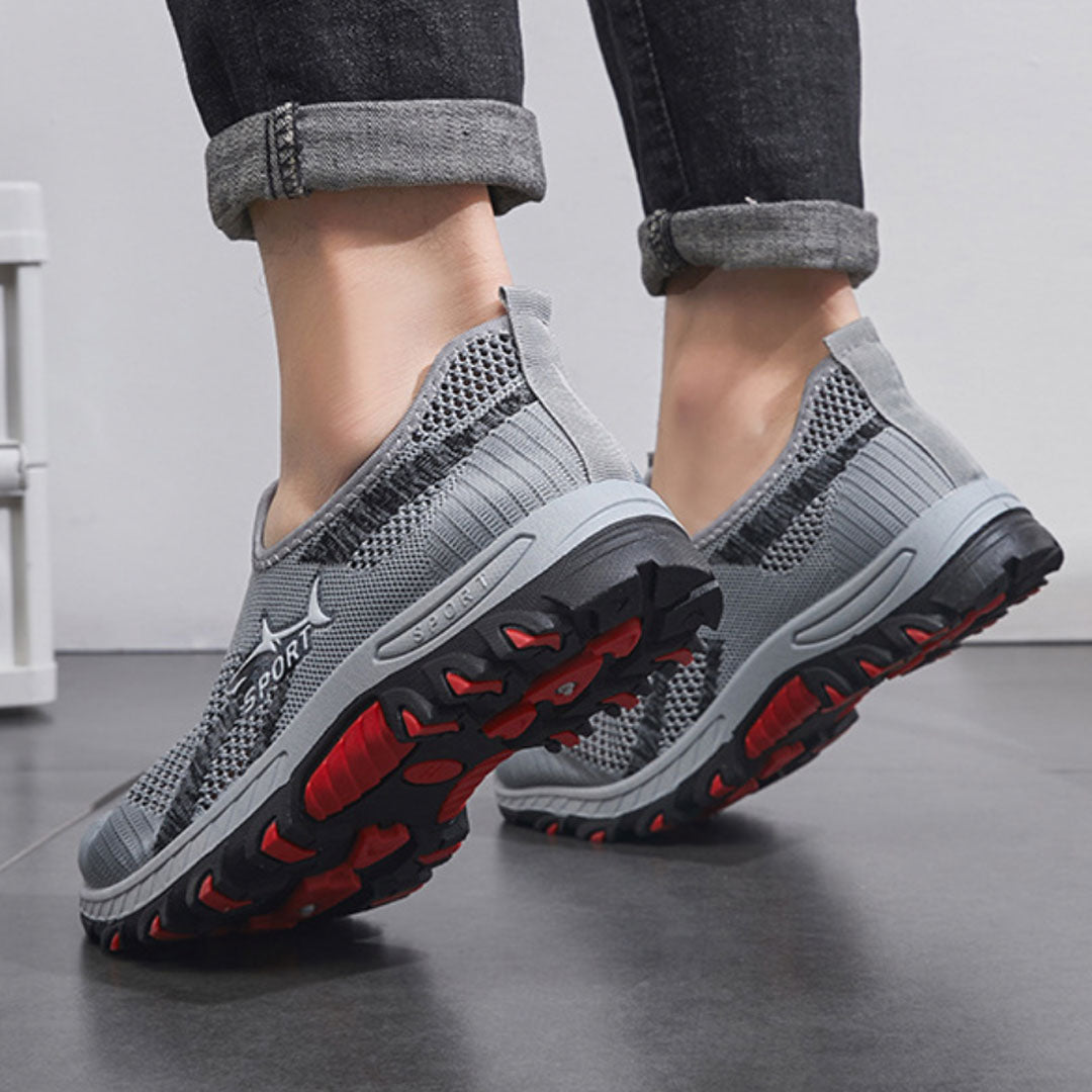 JARV COOLING COMFORT SNEAKER