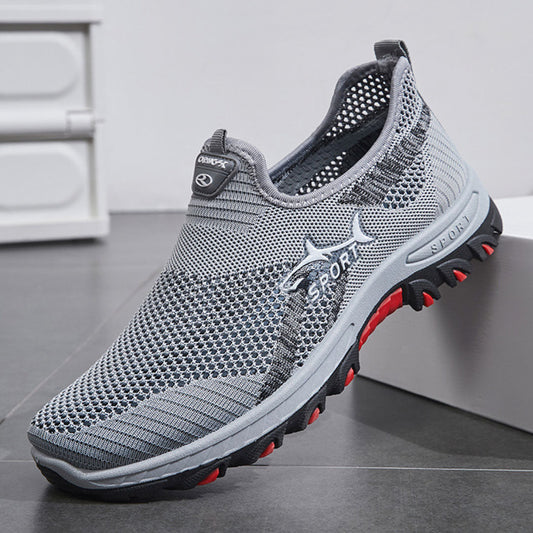 JARV COOLING COMFORT SNEAKER