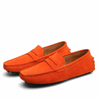 Stylish Men's Loafers for Every Occasion