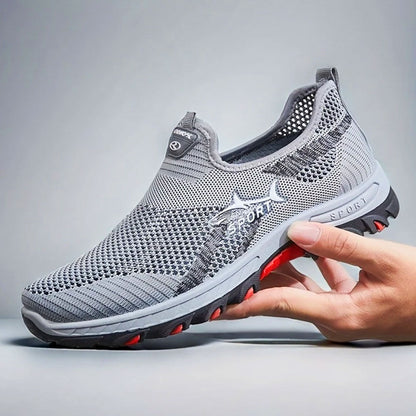 JARV COOLING COMFORT SNEAKER