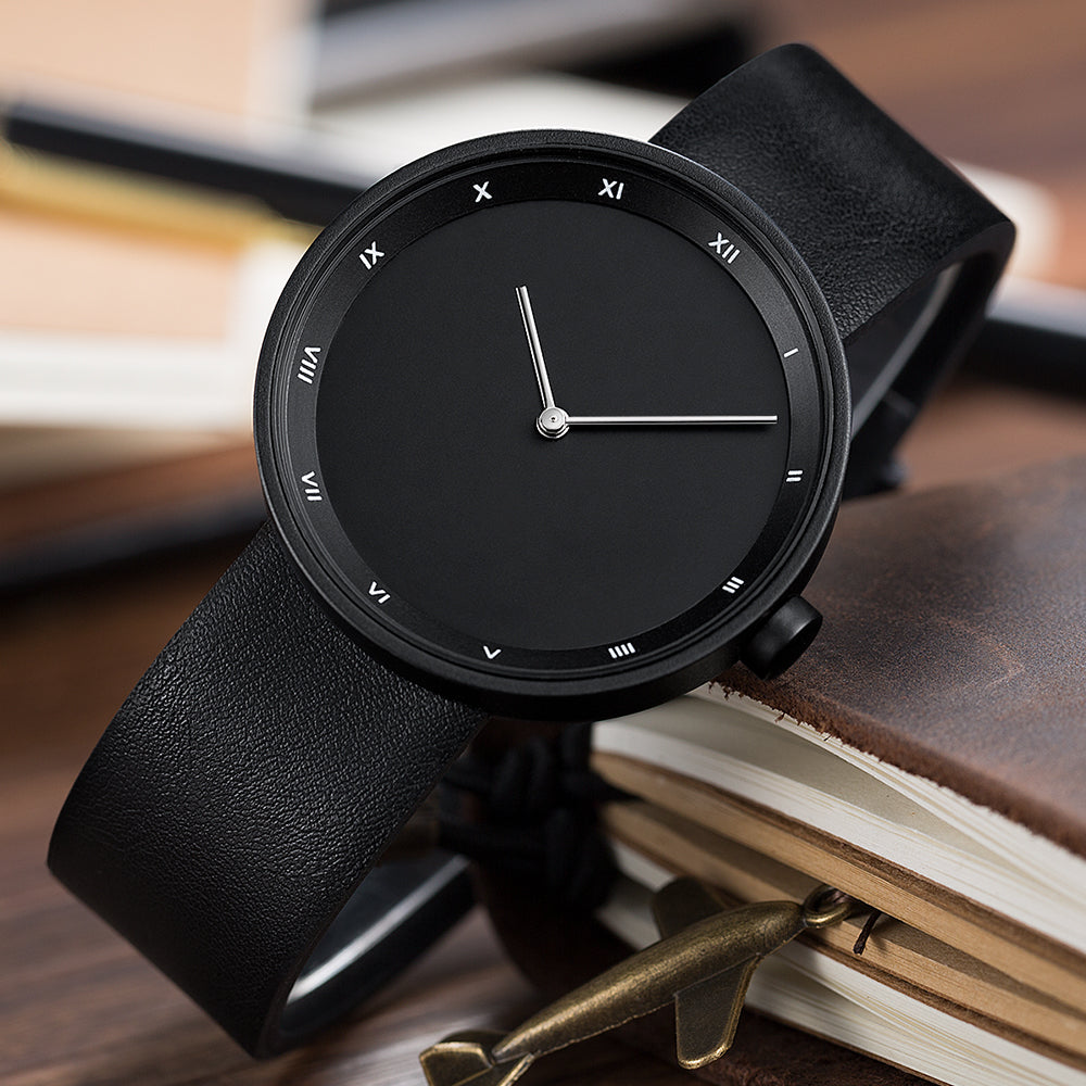 Axton Minimalist Watch