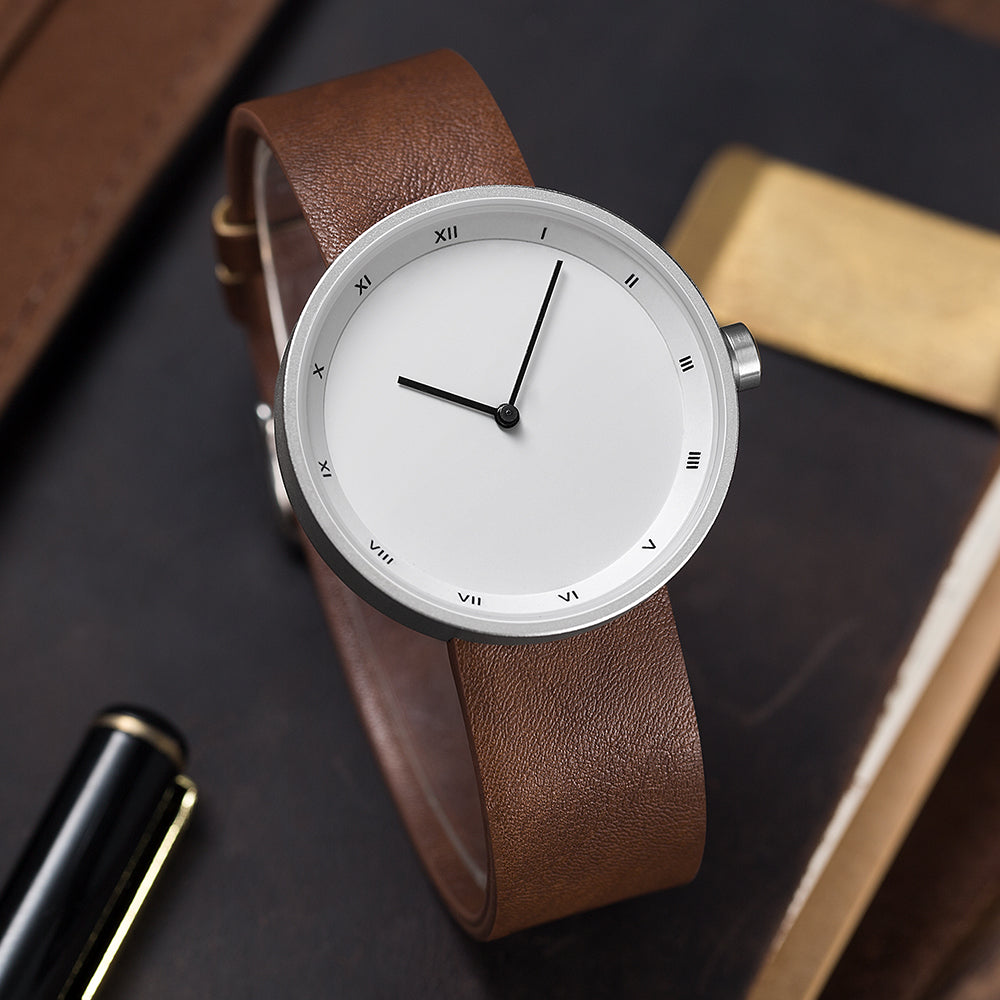 Axton Minimalist Watch