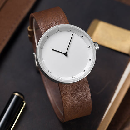 Axton Minimalist Watch