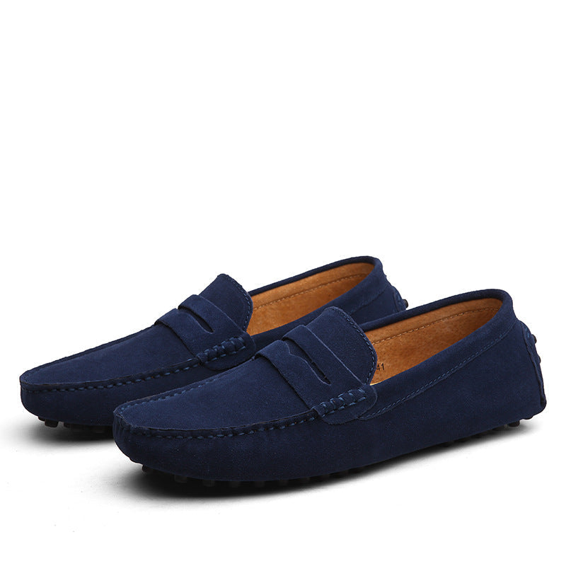 Stylish Men's Loafers for Every Occasion