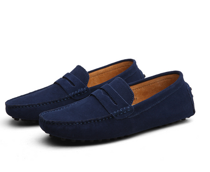 Stylish Men's Loafers for Every Occasion