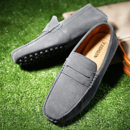 Stylish Men's Loafers for Every Occasion
