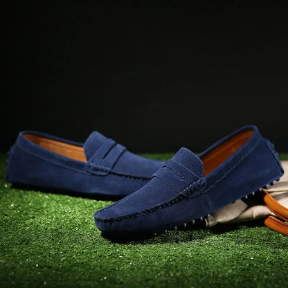 Stylish Men's Loafers for Every Occasion