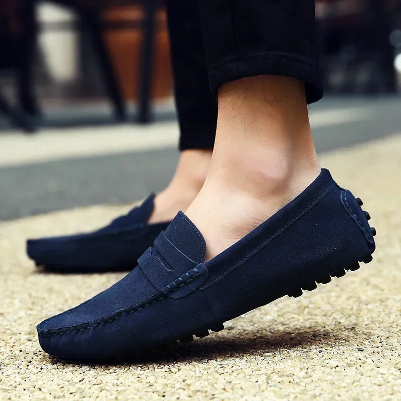 Stylish Men's Loafers for Every Occasion