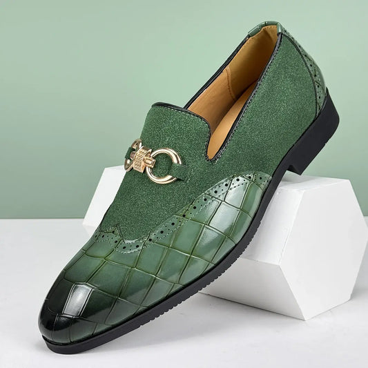 Valerio Loafers