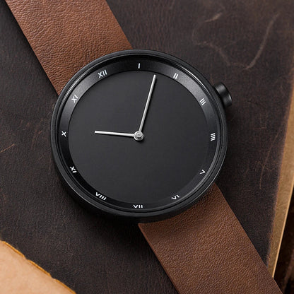 Axton Minimalist Watch