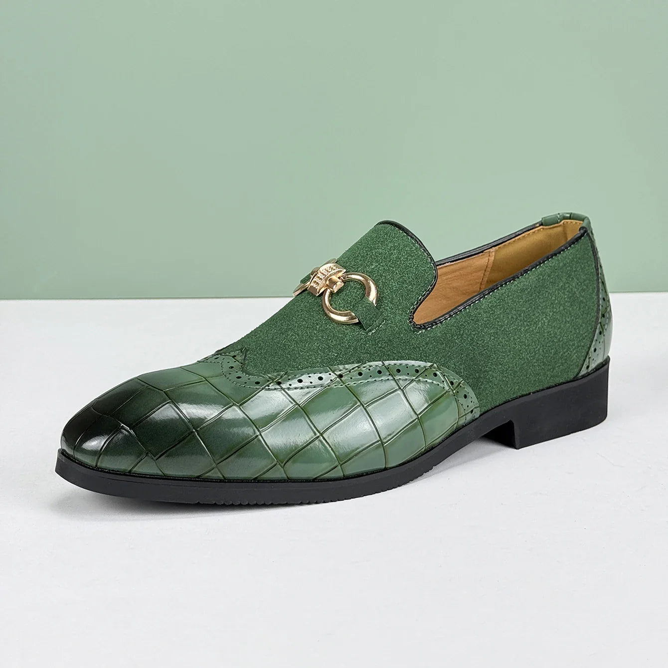 Valerio Loafers