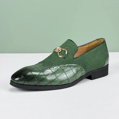 Valerio Loafers