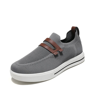 Greyford Hollow Mesh Shoes