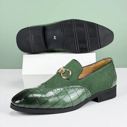 Valerio Loafers