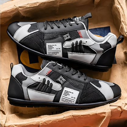 Atlas Racer Sneakers