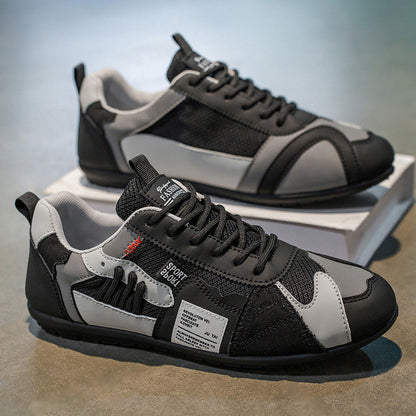 Atlas Racer Sneakers