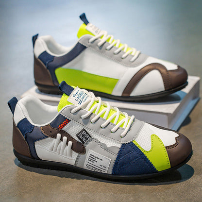 Atlas Racer Sneakers