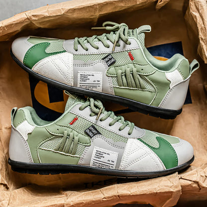 Atlas Racer Sneakers