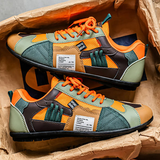 Atlas Racer Sneakers
