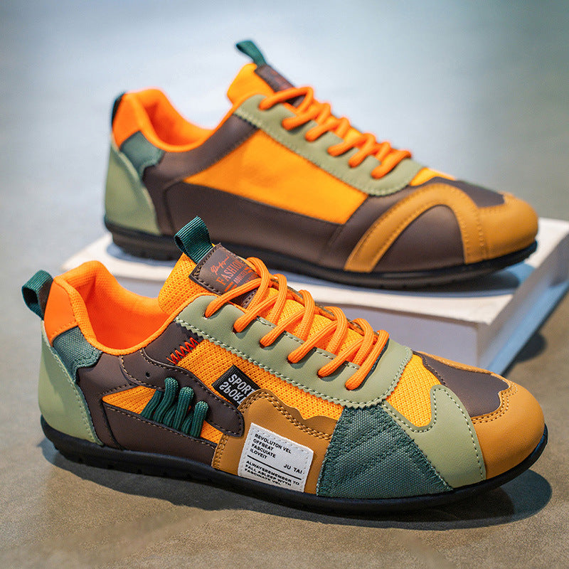 Atlas Racer Sneakers