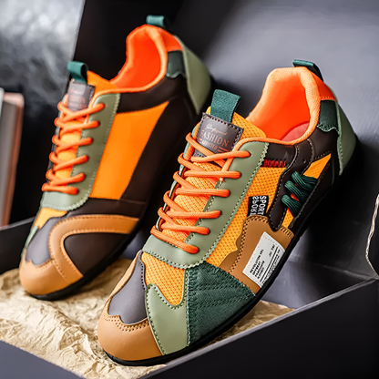 Atlas Racer Sneakers