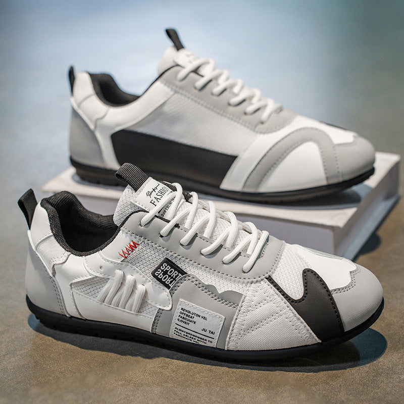 Atlas Racer Sneakers