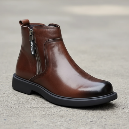 Urban Ankle Boot
