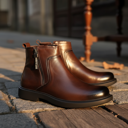 Urban Ankle Boot