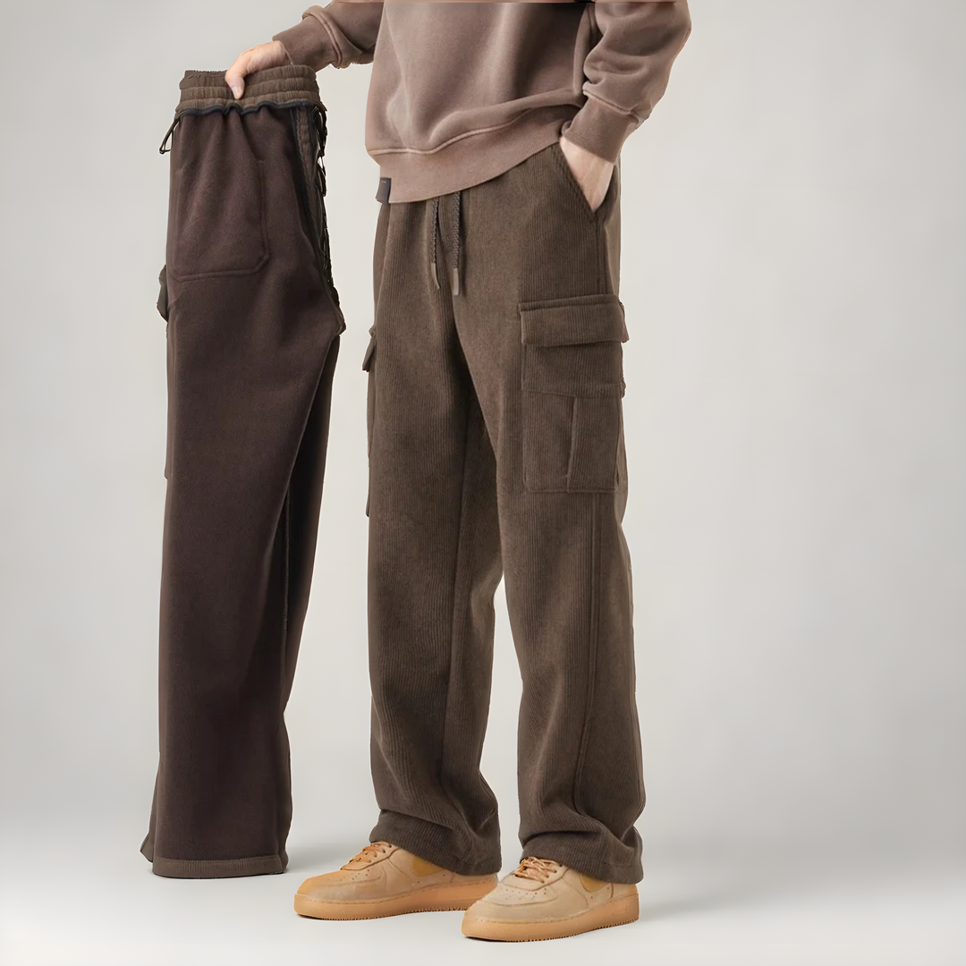 Christopher Cargo Joggers