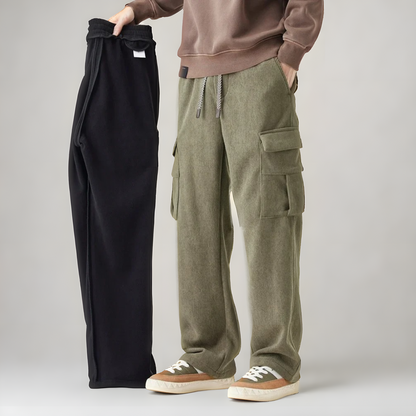 Christopher Cargo Joggers