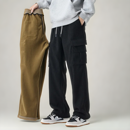 Christopher Cargo Joggers