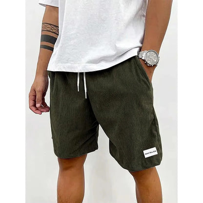 Men’s Comfortable & Breathable Shorts