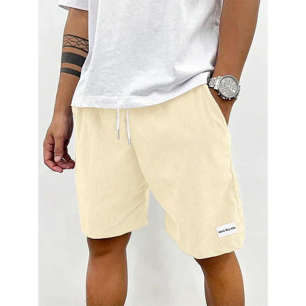 Men’s Comfortable & Breathable Shorts