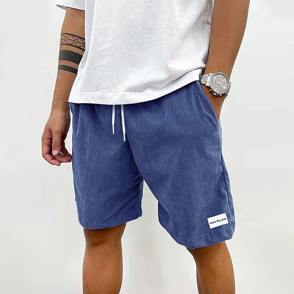 Men’s Comfortable & Breathable Shorts