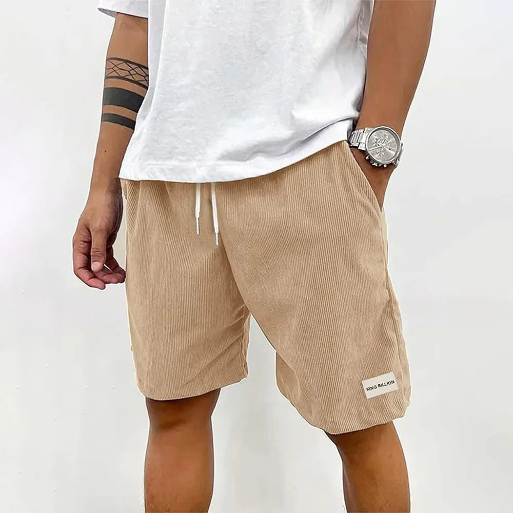 Men’s Comfortable & Breathable Shorts