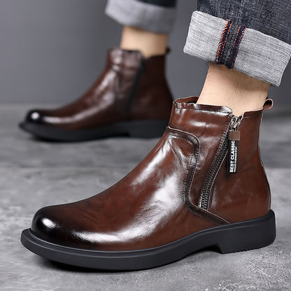 Urban Ankle Boot