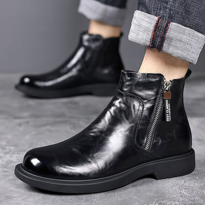 Urban Ankle Boot
